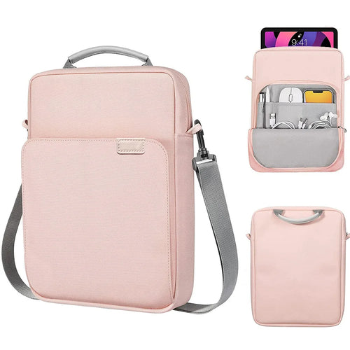 Shoulder Bag for MacBook Air M1 Case 2023 New M2 13 inch Laptop Bag