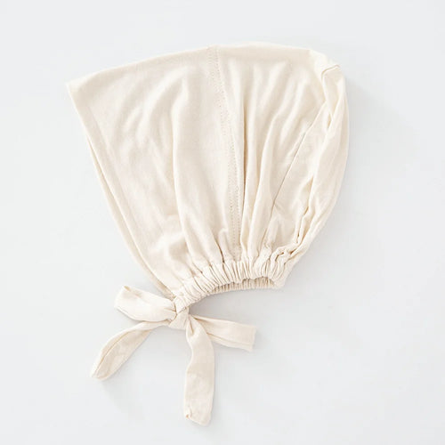 82 colors Tie Back Undercaps Fashion Women Inner Hijab Muslim Cap