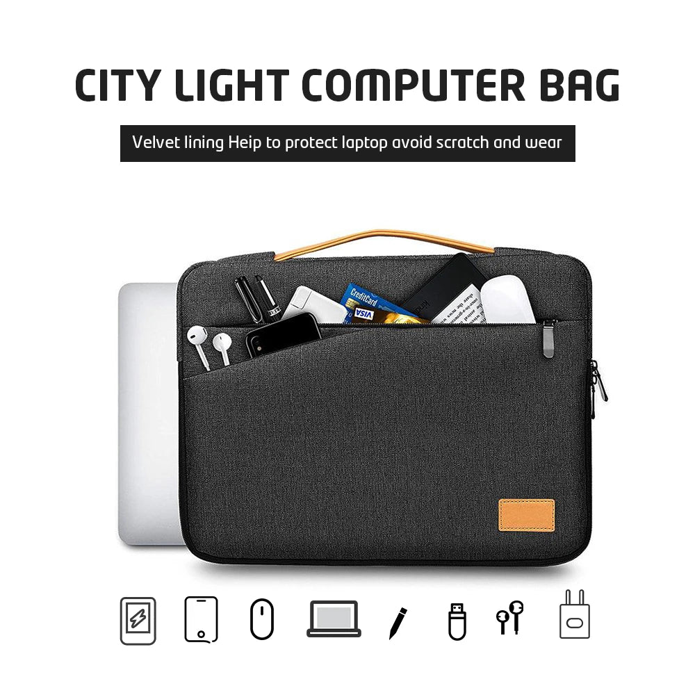 Laptop Sleeve Case Notebook Sleeve 14 15.6 Inch Laptop Bag For Macbook