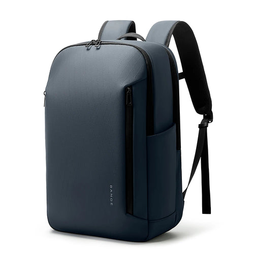 BANGE New Casual Multi-Pockets Big Capacity Daily 15.6inch Laptop