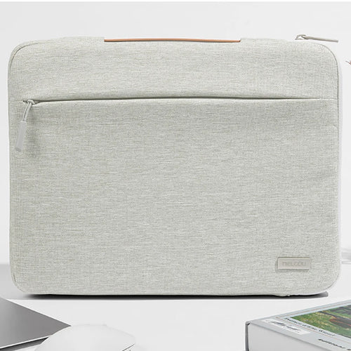 Multi-pockets Laptop Sleeve for MacBook Air 15.3 2024 Laptop Bag for