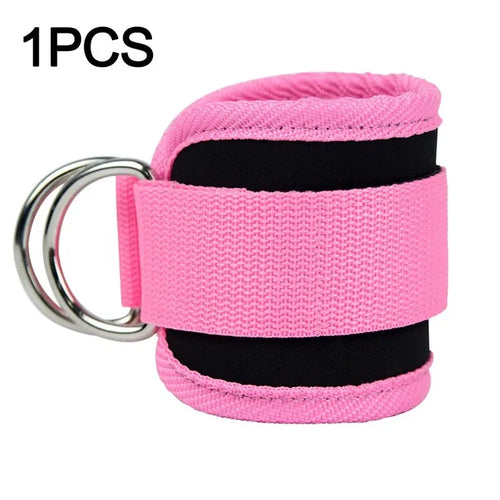 Fitness Ankle Buckle, Leg Training, Hip Training Device, Ankle Loop,