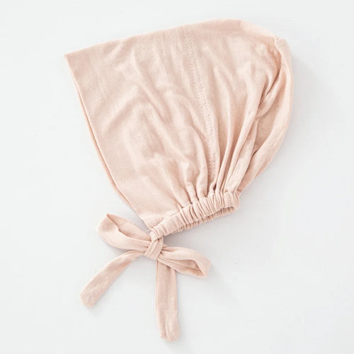 82 colors Tie Back Undercaps Fashion Women Inner Hijab Muslim Cap