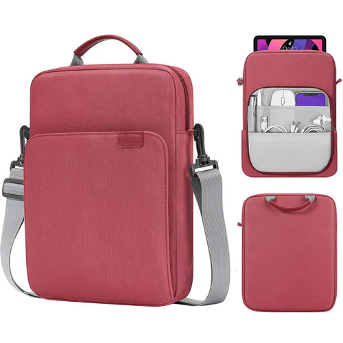 Shoulder Bag for MacBook Air M1 Case 2023 New M2 13 inch Laptop Bag