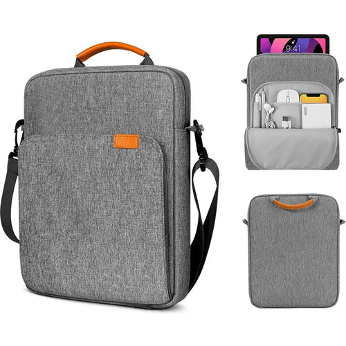 Shoulder Bag for MacBook Air M1 Case 2023 New M2 13 inch Laptop Bag