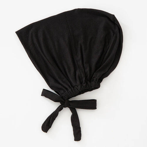 82 colors Tie Back Undercaps Fashion Women Inner Hijab Muslim Cap