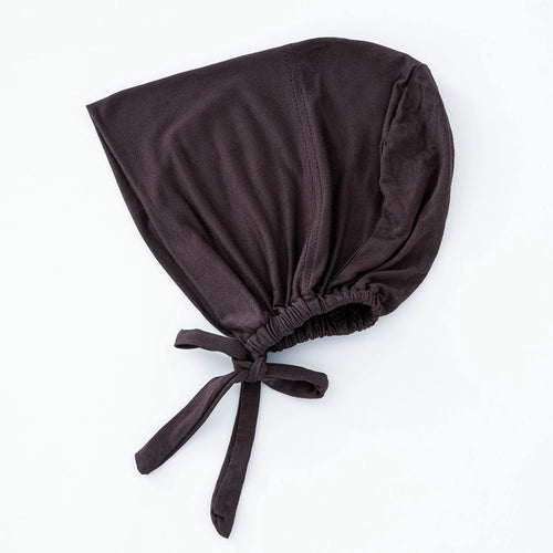 82 colors Tie Back Undercaps Fashion Women Inner Hijab Muslim Cap
