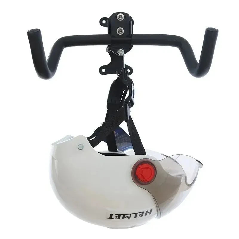 1PCS Wall Beam Stretchable Stand MTB Hanging Holder Room Wall Mounted