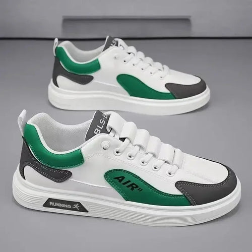 Summer Men‘s Shoes 2024 New Men Casual Shoes Quality Fashion