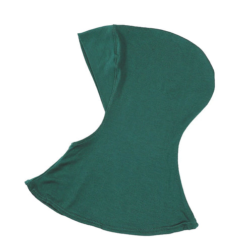 Ready To Wear Inner Cap Hijab for Women Muslim Solid Underscarf Hijab
