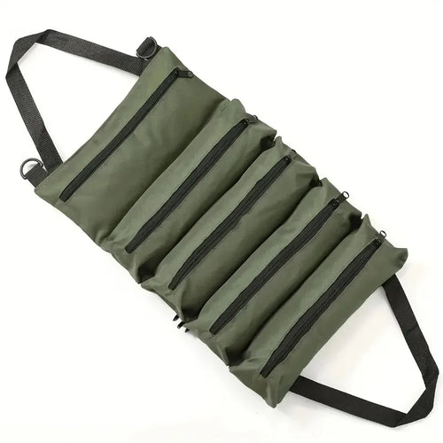Tool Kit, Heavy-Duty Organizer for Both Men And Women, Portable