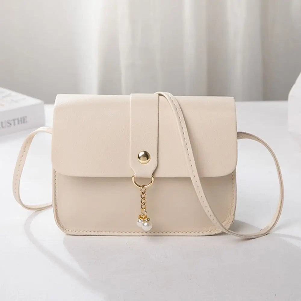 Fashion Small Square Bag Women's Small Crossbody Bag Ladies Handbags