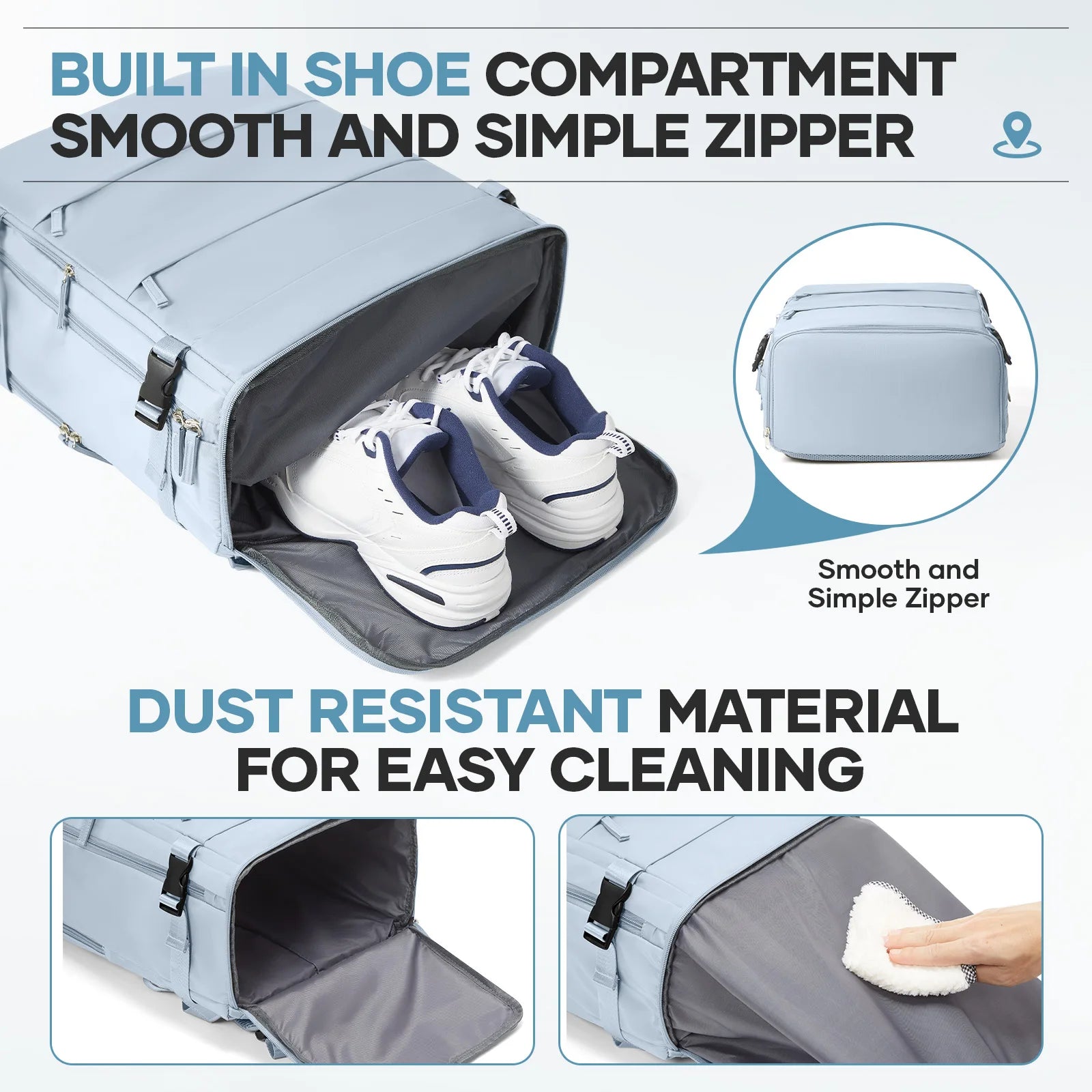 Easyjet Cabin Bag 45x36x20 Backpack Cabin Men Laptop Backpack Under