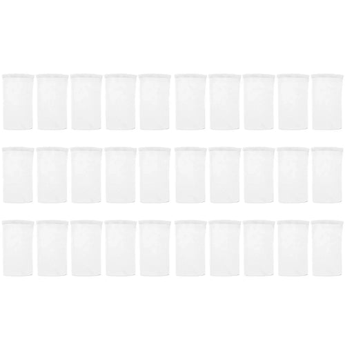 5-50Pcs Pool Skimmer Socks Filter Storage Nylon Swimming Pool Filter