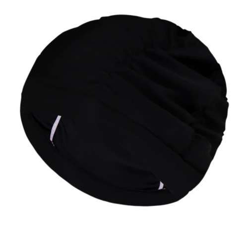 New Solid Color Long Hair Women Men Swim Pool Seaside Water Sports