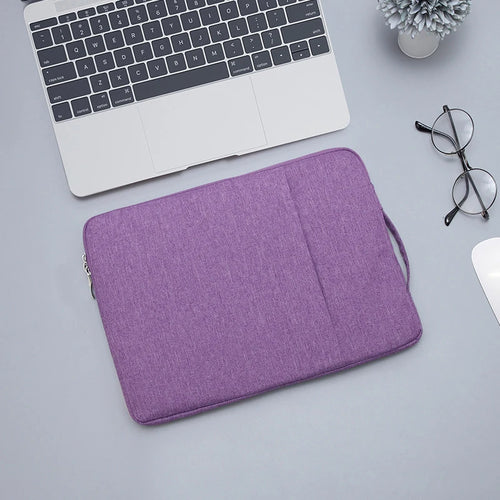 Laptop Sleeve Handbag Case for Macbook Pro Air 13.3 14 15 15.6 15.4 16