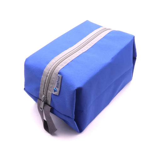 1PCS Portable Waterproof Oxford Cloth Storage Bag Waterproof Outdoor