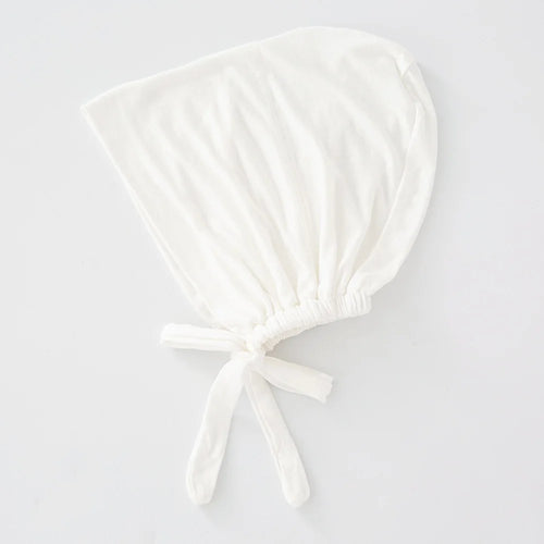 82 colors Tie Back Undercaps Fashion Women Inner Hijab Muslim Cap