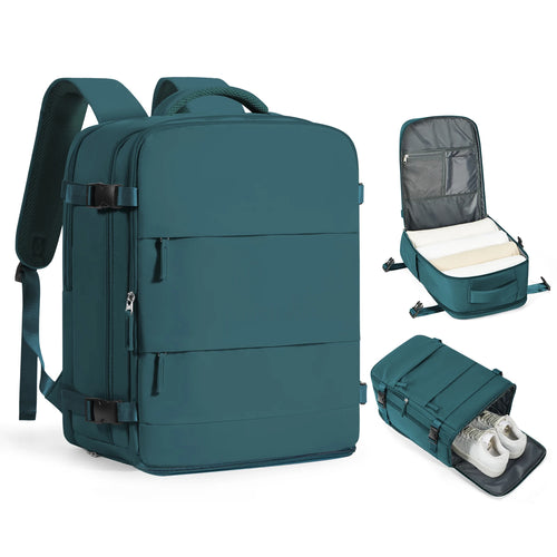 Easyjet Cabin Bag 45x36x20 Backpack Cabin Men Laptop Backpack Under