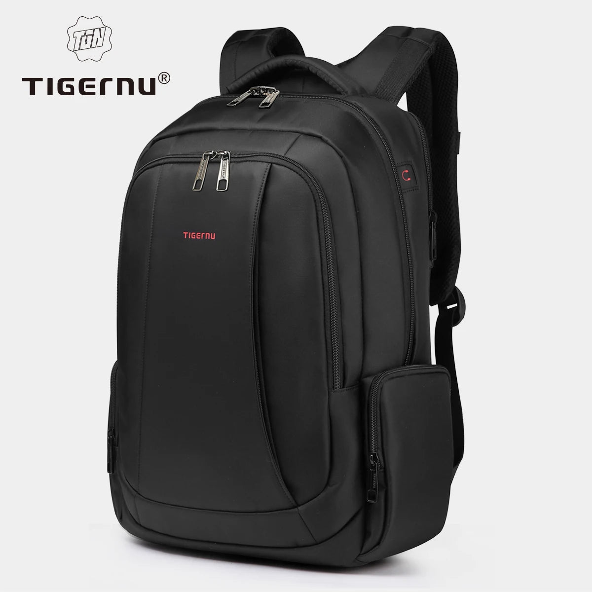 Lifetime Warranty Backpack For Men Laptop Backpack Bag Male Travel