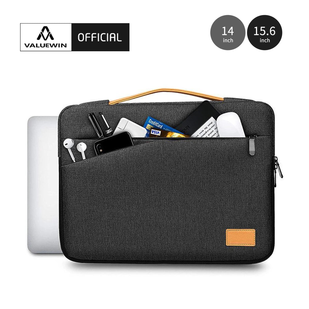 Laptop Sleeve Case Notebook Sleeve 14 15.6 Inch Laptop Bag For Macbook