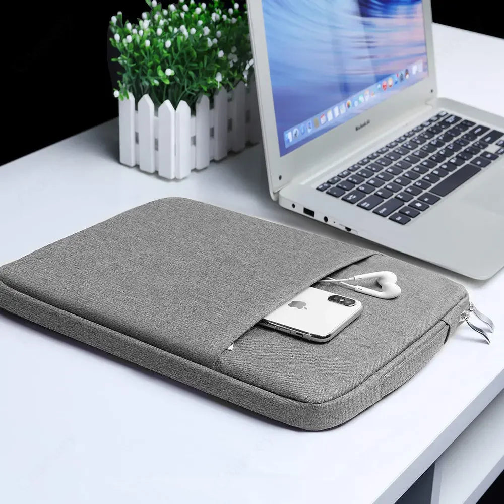 Laptop Sleeve Handbag Case for HP 13.3" 13.5" 14" 15.6" 16" Waterproof