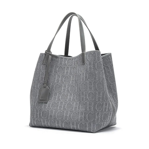 Handmade Large Capacity Women's Shoulder Bag Ladies Handbag Fashion