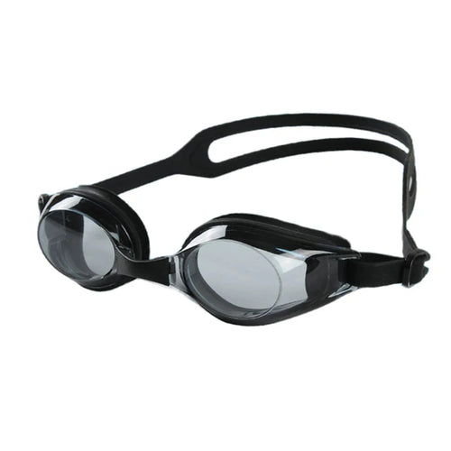 Myopia Swim Goggles Men Women Child Swimming Pool Eyewear Water Sport
