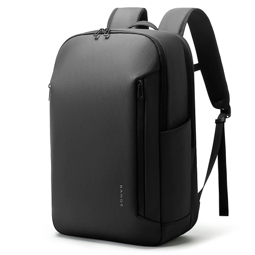 BANGE New Casual Multi-Pockets Big Capacity Daily 15.6inch Laptop