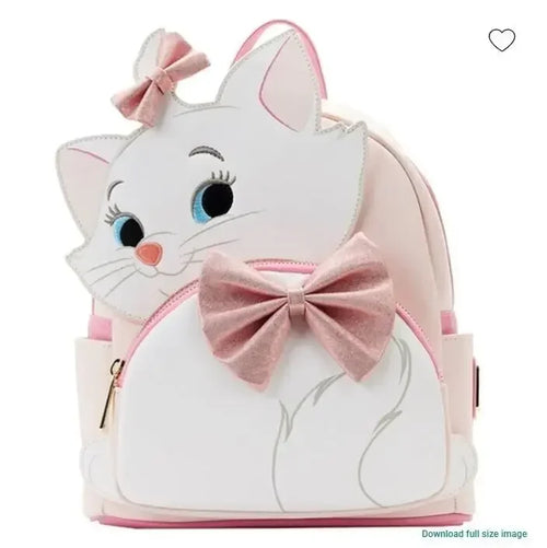 Dumbo Figuraler Dumbo Mini Rucksack  Winnie The Pooh Regnerischer Tag
