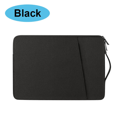Laptop Sleeve Handbag Case 13, 13.3, 14, 15, 15.6 15.4 Inch for