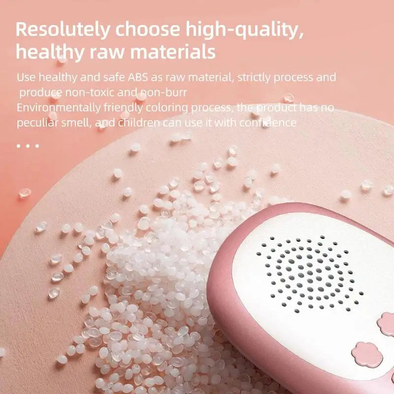 New Walkie Talkie 2pcs Kids Long Distance Electronic Toys Children