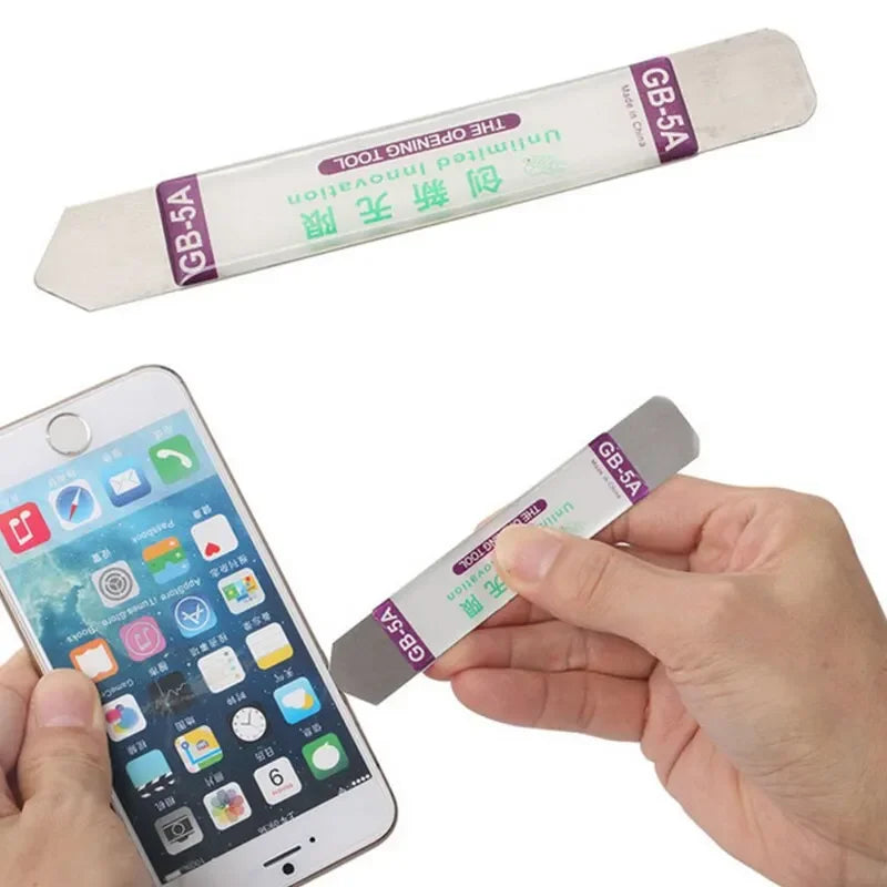 40 in 1 Mobile Phone Repair Tools Disassemble Repair Set for iPhone