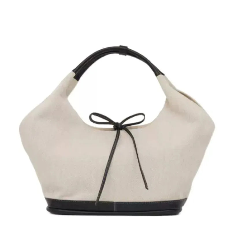 Retro Trend Lady Axillary Bag New Womens Bag Fashion Shoulder Bags