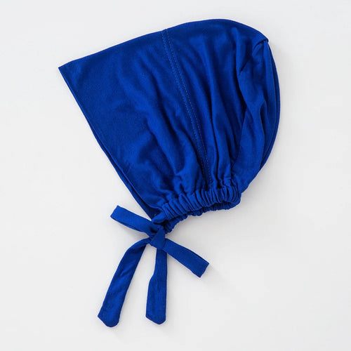 82 colors Tie Back Undercaps Fashion Women Inner Hijab Muslim Cap