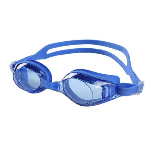 Myopia Swim Goggles Men Women Child Swimming Pool Eyewear Water Sport