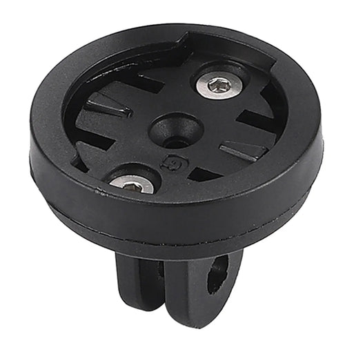 1PCS Bike Computer Mount Bicycle Camera Headlight Holder Adapter