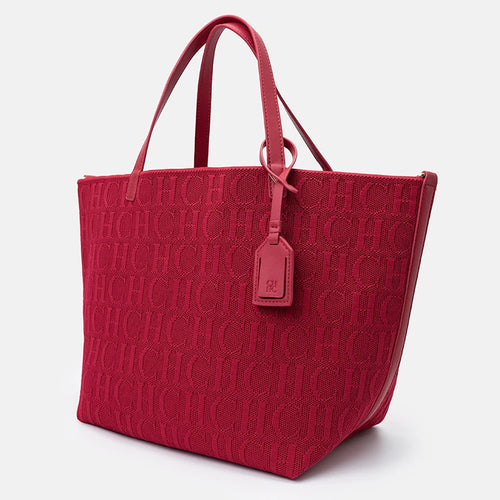 CH Classic Models of Women's Shoulder Bag Solid Color Fashionable