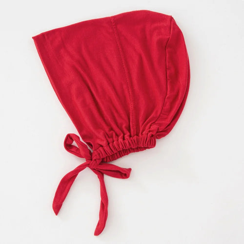 82 colors Tie Back Undercaps Fashion Women Inner Hijab Muslim Cap