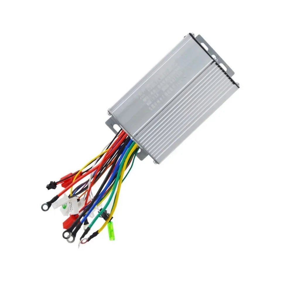 36V/48V 350W e-bike Brushless Controller for Electric Bicycle