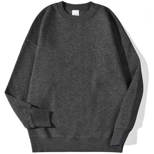 Autumn Winter Womens Solid Hoodie Fashion Warm Fleece Pullover Soft