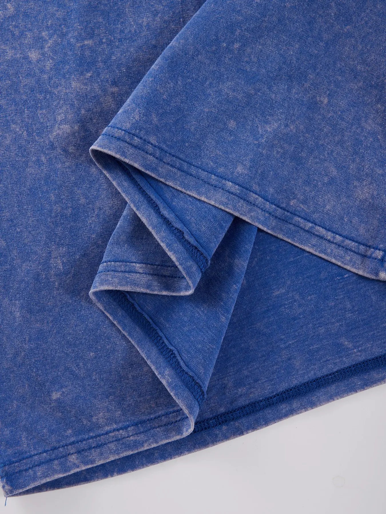 Amalfi Coast Italia Lemon Fruit Design Women Washed T-Shirts Y2K