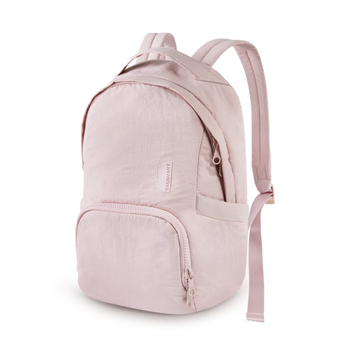 BAGSMART Cute Backpack for Women School College Anti-theft Travel