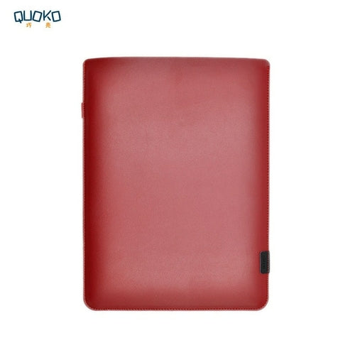 Selling Ultra-thin Super Slim Sleeve Pouch Cover,microfiber Leather