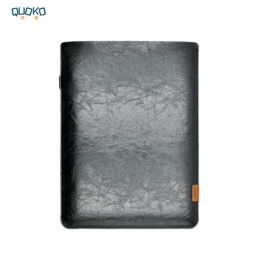 Selling Ultra-thin Super Slim Sleeve Pouch Cover,microfiber Leather