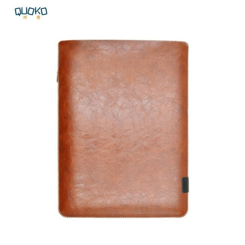 Selling Ultra-thin Super Slim Sleeve Pouch Cover,microfiber Leather
