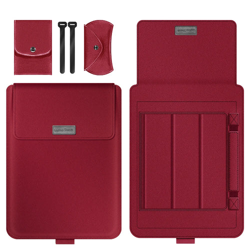 Laptop Sleeve Bag Case For Macbook Air Pro 13 M1 M2 2022 Notebook