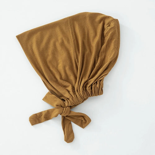 82 colors Tie Back Undercaps Fashion Women Inner Hijab Muslim Cap
