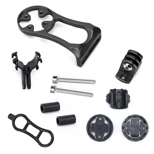 1PC Bicycle External Bracket Set Bicycle Aluminum Alloy Highway