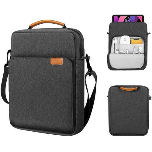 Shoulder Bag for MacBook Air M1 Case 2023 New M2 13 inch Laptop Bag